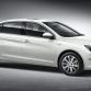 Peugeot 408 Sedan