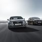 Peugeot 508 Facelift 2015