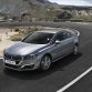 Peugeot 508 Facelift 2015