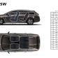 Peugeot 508 Facelift 2015