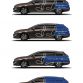 Peugeot 508 Facelift 2015