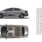 Peugeot 508 Facelift 2015