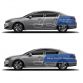 Peugeot 508 Facelift 2015