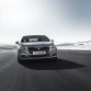 Peugeot 508 Facelift 2015