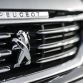 Peugeot 508 Facelift 2015