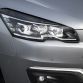 Peugeot 508 Facelift 2015