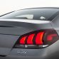 Peugeot 508 Facelift 2015