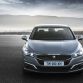 Peugeot 508 Facelift 2015
