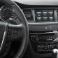 Peugeot 508 Facelift 2015
