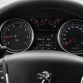 Peugeot 508 Facelift 2015