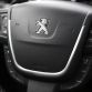 Peugeot 508 Facelift 2015