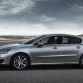 Peugeot 508 Facelift 2015