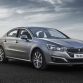 Peugeot 508 Facelift 2015