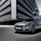 Peugeot 508 Facelift 2015