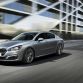 Peugeot 508 Facelift 2015