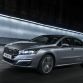 Peugeot 508 Facelift 2015