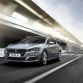 Peugeot 508 Facelift 2015