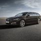 Peugeot 508 Facelift 2015
