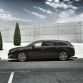 Peugeot 508 Facelift 2015