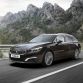 Peugeot 508 Facelift 2015