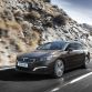 Peugeot 508 Facelift 2015