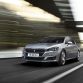 Peugeot 508 Facelift 2015