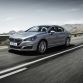 Peugeot 508 Facelift 2015