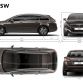 Peugeot 508 Facelift 2015