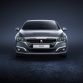 Peugeot 508 facelift 2015
