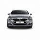 Peugeot 508 facelift 2015