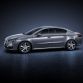 Peugeot 508 facelift 2015