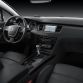 Peugeot 508 facelift 2015