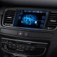 Peugeot 508 facelift 2015