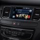 Peugeot 508 facelift 2015