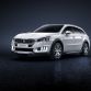Peugeot 508 facelift 2015