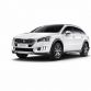 Peugeot 508 facelift 2015