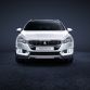 Peugeot 508 facelift 2015