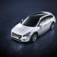 Peugeot 508 facelift 2015