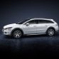 Peugeot 508 facelift 2015