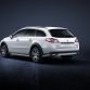 Peugeot 508 facelift 2015