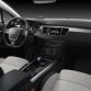 Peugeot 508 facelift 2015