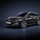 Peugeot 508 facelift 2015