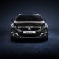 Peugeot 508 facelift 2015