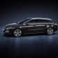 Peugeot 508 facelift 2015