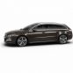 Peugeot 508 facelift 2015