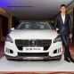 Peugeot 508 facelift 2015