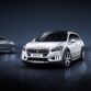 Peugeot 508 facelift 2015