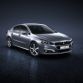 Peugeot 508 facelift 2015