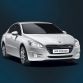 Peugeot 508 Hybrid4