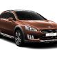 Peugeot 508 RXH